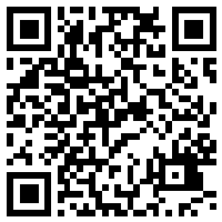 QR Code for bitcoin:1AhgFysrtfbfEXLzKb1L8bCVwQVU3GhFYT