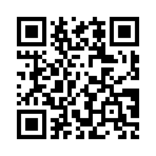 QR Code for bitcoin:1AhgeApbZsDbL7EcVKKba9KbCq1BZCTXhk