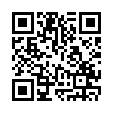 QR Code for bitcoin:1AhhS3M87DV57ecjXmeCPpjafJdc84zbDx