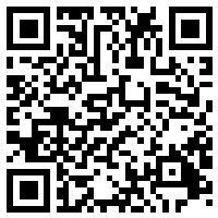 QR Code for bitcoin:1AhhaP9wv1yB49GWWn5FQPMoVmNeUWLSxo