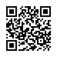 QR Code for bitcoin:1AhhpomhToBdS6GffTWcydJTW8k9mfaGME