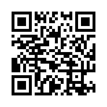 QR Code for bitcoin:1AhiKmpAzRghGv2WLRG7TDxJDTf4J2TbXw