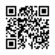 QR Code for bitcoin:1Ahj8XJiAhvbH89ZKCaydbRhMUSSFP2G4j