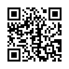 QR Code for bitcoin:1AhjP882mcecXKC8YbbtkrDEtDAhHvde7V