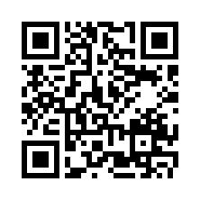 QR Code for bitcoin:1AhjoYCVAA3MuVtFtsmB7G5fuXr7V26mRC