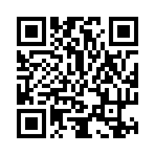 QR Code for bitcoin:1AhkYQyX7Z8EbcGpkPgBURd1qvtmDWA2kX