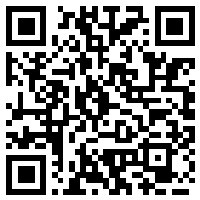 QR Code for bitcoin:1AhkbfMgxP8dfzV8Xsos7cjdaDFERWVmX8