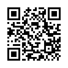 QR Code for bitcoin:1AhmLW8rD4ZzwWkRnCLmyqnAxuNmtLwpL4