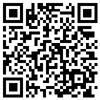 QR Code for bitcoin:1AhnrqM65x2mbchHf8LBQSQKcAW4EdY9cg