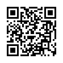 QR Code for bitcoin:1AhpBmtjTLBHkx87jsVAkYKGeZKRgm6eg7