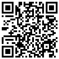 QR Code for bitcoin:1AhpXxnJS86B2pkxg8wfXPBVhtzr9R3W1M