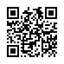 QR Code for bitcoin:1AhqY6ZTrtYXbRdDCu1hko3Kdk4LPV7WRp