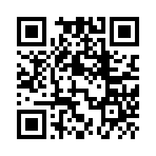 QR Code for bitcoin:1AhqdffAFmsjTu8R5rETfH82BHkFgfP8Fd