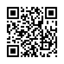 QR Code for bitcoin:1AhsNNz6XdDSet7j1WDjNN7HSh2kMuuBAK