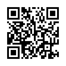 QR Code for bitcoin:1Ahsf8omV2KbAzTrrmYAAkHMbvqrNTFPGy