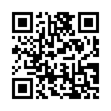 QR Code for bitcoin:1Ahsny3yb6t8ToLLKeB2EAcWsKYZ7GfBXr