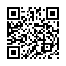 QR Code for bitcoin:1Aht6DHwJDMTVgoHhpPnx4KoEpysPooeeC