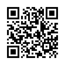 QR Code for bitcoin:1AhttxV5DS7hM7vbDA84YjiS8tkTbnbhEJ