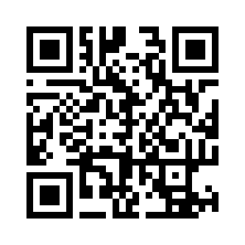 QR Code for bitcoin:1AhuQzPNeEHMqeDHSxD9e6TcF3iVasM76a