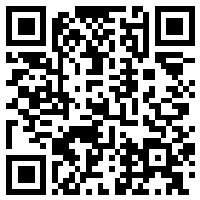 QR Code for bitcoin:1AhudzPu7LDnap5ysMYSbpP3deD7QJrqAH