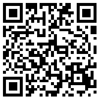 QR Code for bitcoin:1AhwUD3m8SECvoUppxiT279r2odCKKAWYV