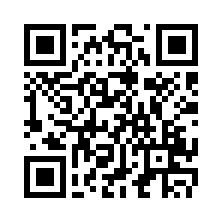 QR Code for bitcoin:1AhxL75dYGFbMaYbibPCm7qb5Bi4AWnjeR