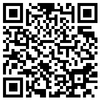 QR Code for bitcoin:1Ahxcqnnjc72itd4zoeX31mL5ykCY8SYsd