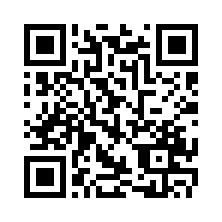 QR Code for bitcoin:1AhyCEB374BmYYP1FEPRj833i5UgmWoDuk