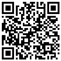 QR Code for bitcoin:1AhzDGkMe7ELbFGXaRDdRkPRg4eFFnJi6j