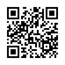 QR Code for bitcoin:1Ahzup8Uf6BTd5AzFEB8N2knewGJ2sbVcm