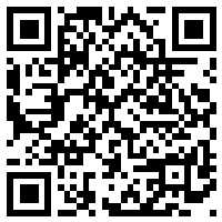 QR Code for bitcoin:1Ai1jERd25DUtZv6TYGDbFnWp6f4MmnZD