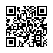 QR Code for bitcoin:1Ai3TPagwSuKqcFbaHxDe8ZuXwPySoBJUK