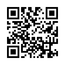 QR Code for bitcoin:1AiCFzNiyi44FCfWNqdJTEQemL7K5RvjSS