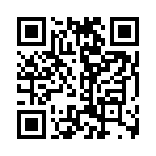 QR Code for bitcoin:1AiDBF989VTC2EBA3mxmTwFAL2hAYjZzru