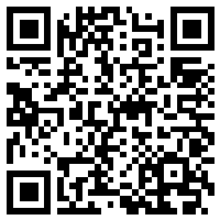 QR Code for bitcoin:1AiM9Vyx4ru5f6XFv7BNMM6a5dt2jBGFGe