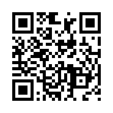 QR Code for bitcoin:1AiPDMB3YV9jrhifqBqMwSJ2ABzncxjtuE