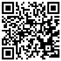 QR Code for bitcoin:1AiPRL7nMSMJYMTTx3EXaN1izdfDCSMqxc