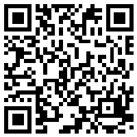 QR Code for bitcoin:1AiUNFogGsg6YA1CNe7R46LWwyy7M7WAMv