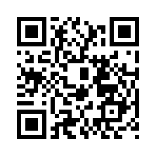 QR Code for bitcoin:1AiWiX7Bi8bdYpybqcFN5oKZpawGoZhfQv