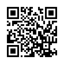 QR Code for bitcoin:1AiX6sRGBznoKHiRXP5ingZ4JtkFexxAzu