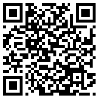 QR Code for bitcoin:1AiboPZoatDaEgKt9b8eBJkfupPiVFnL8F