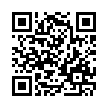 QR Code for bitcoin:1Aidf6owN8BHYk4pXAskedntpCAvCYQ5sL