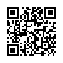 QR Code for bitcoin:1Aif2DCyh4rwGWerQSKo7NGJx3iC2okEpB
