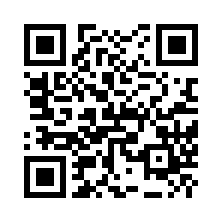 QR Code for bitcoin:1AigqcsgRAU69d71eiCboYRaL4dAS2swgX