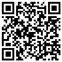 QR Code for bitcoin:1AimBXM24SFJrLkGuCLfoaBtATGkku2bgn
