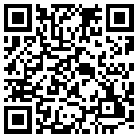 QR Code for bitcoin:1AiodhfuXM485mVKLZWPRNFdqAE2yt4BYt