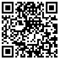 QR Code for bitcoin:1AisPzb2XuFEGXVaPLu81miLyEp5q7THnV