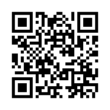 QR Code for bitcoin:1AityKDPaJA8RfQy9s5dY1eBcJWjAxY1ej