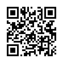 QR Code for bitcoin:1Aiu4gaS7LCnggLQpvFfeiWDVZtNhzihy6