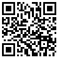 QR Code for bitcoin:1AiujnLH4Z2K3L9AXV6MPfqkqSGFyFhxT5